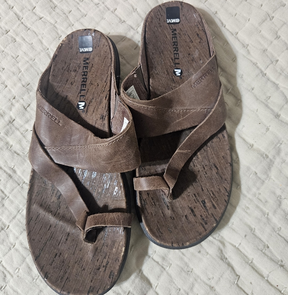 Merrell Sandals